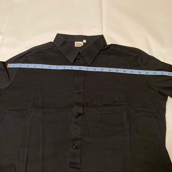 Kandahar Club Long-Sleeved Shirt - Picture 3 of 7